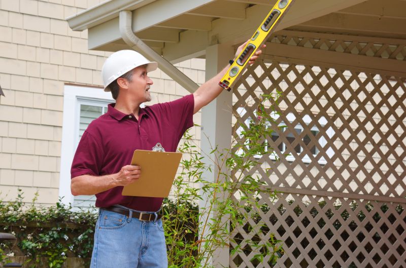 Vacant Property Maintenance Service