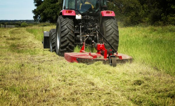 Field Mowing - Field Mowing Miami Dade County, Florida