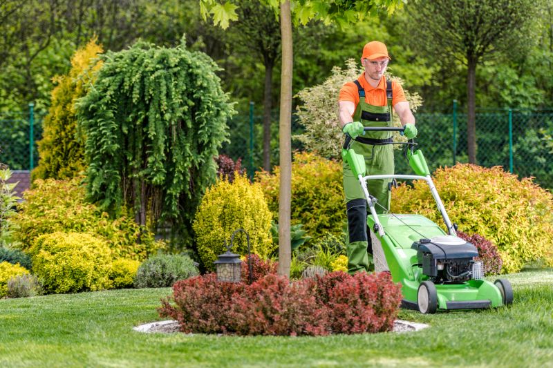 Lawn Maintenance in Bowie, MD