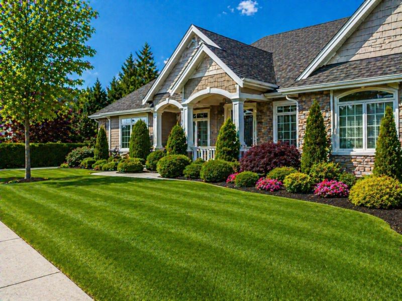 Lawn Management in Bowie, MD
