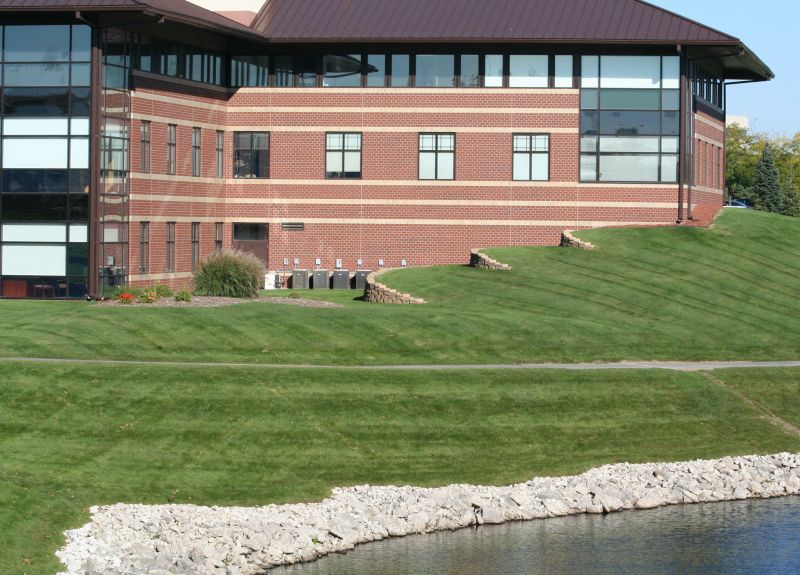 Vacant Property Maintenance