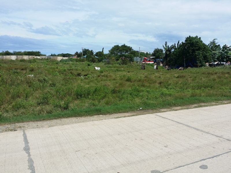 Vacant Property Maintenance