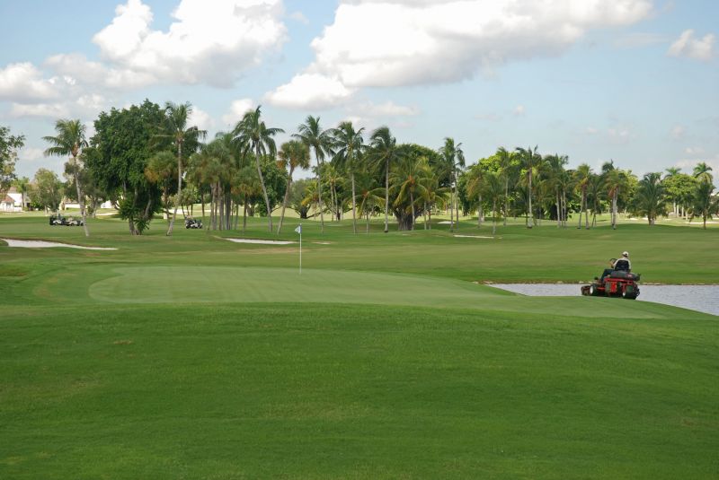 Vacant Property Maintenance