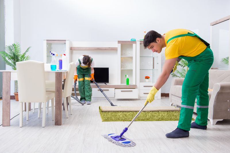 Cleaning Services